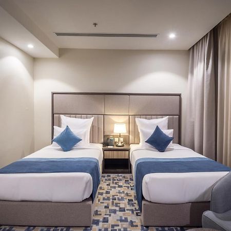 Enala Hotel - Al-Khubar Exteriér fotografie