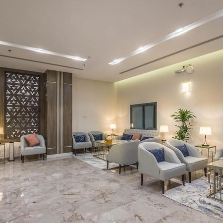 Enala Hotel - Al-Khubar Exteriér fotografie