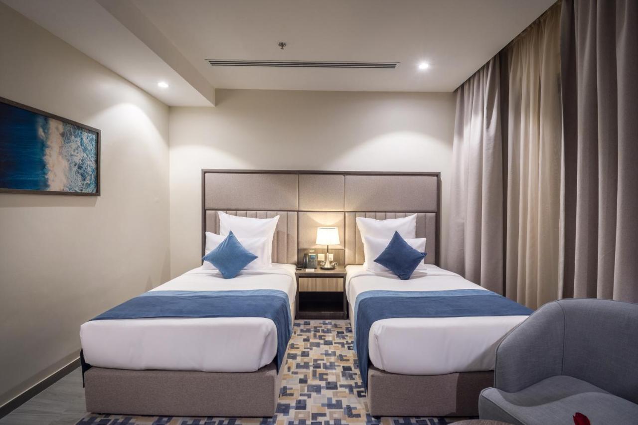 Enala Hotel - Al-Khubar Exteriér fotografie