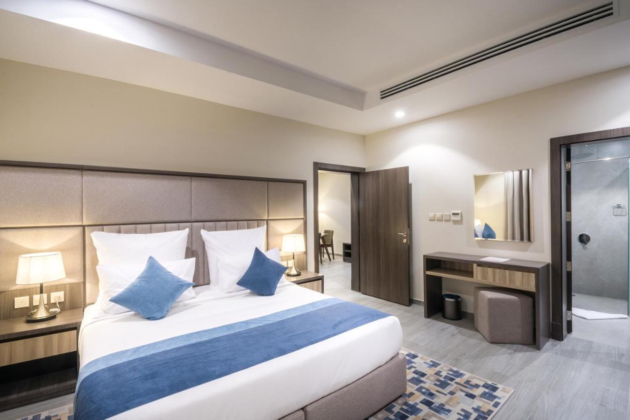 Enala Hotel - Al-Khubar Exteriér fotografie