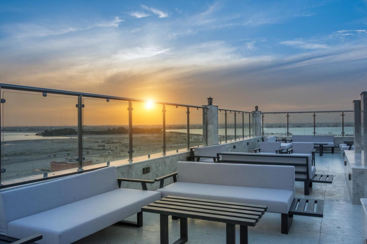 Enala Hotel - Al-Khubar Exteriér fotografie