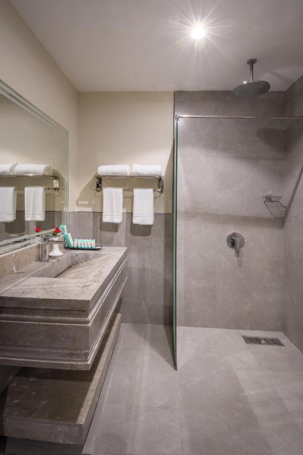 Enala Hotel - Al-Khubar Exteriér fotografie