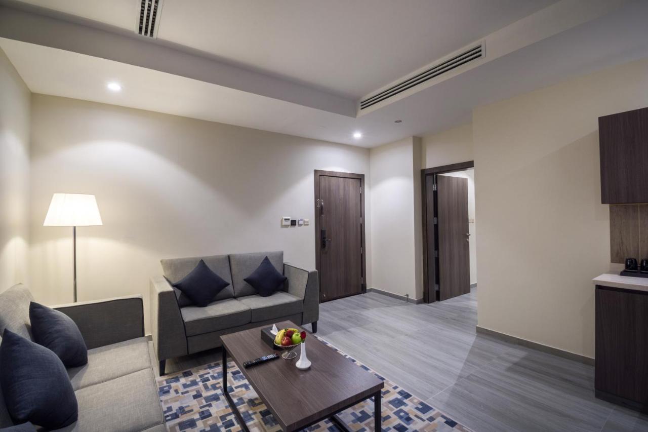 Enala Hotel - Al-Khubar Exteriér fotografie
