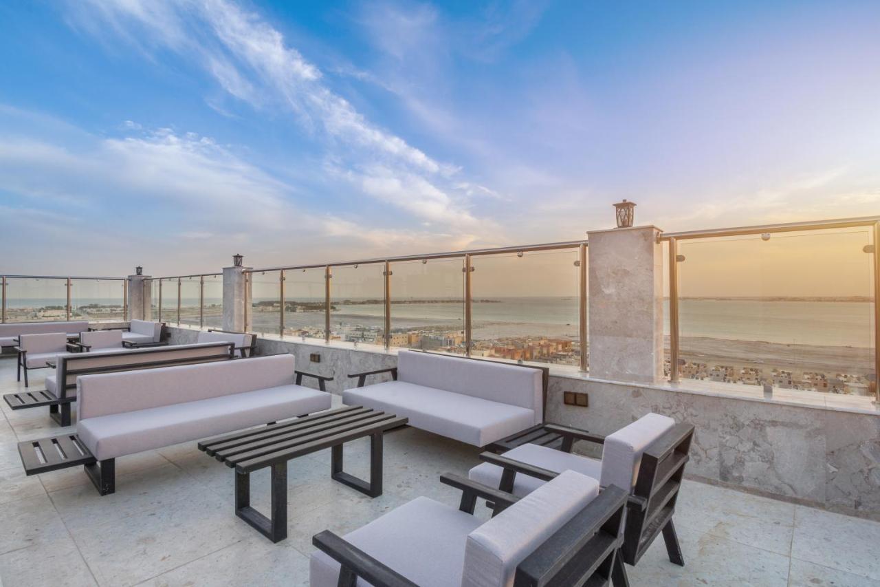 Enala Hotel - Al-Khubar Exteriér fotografie