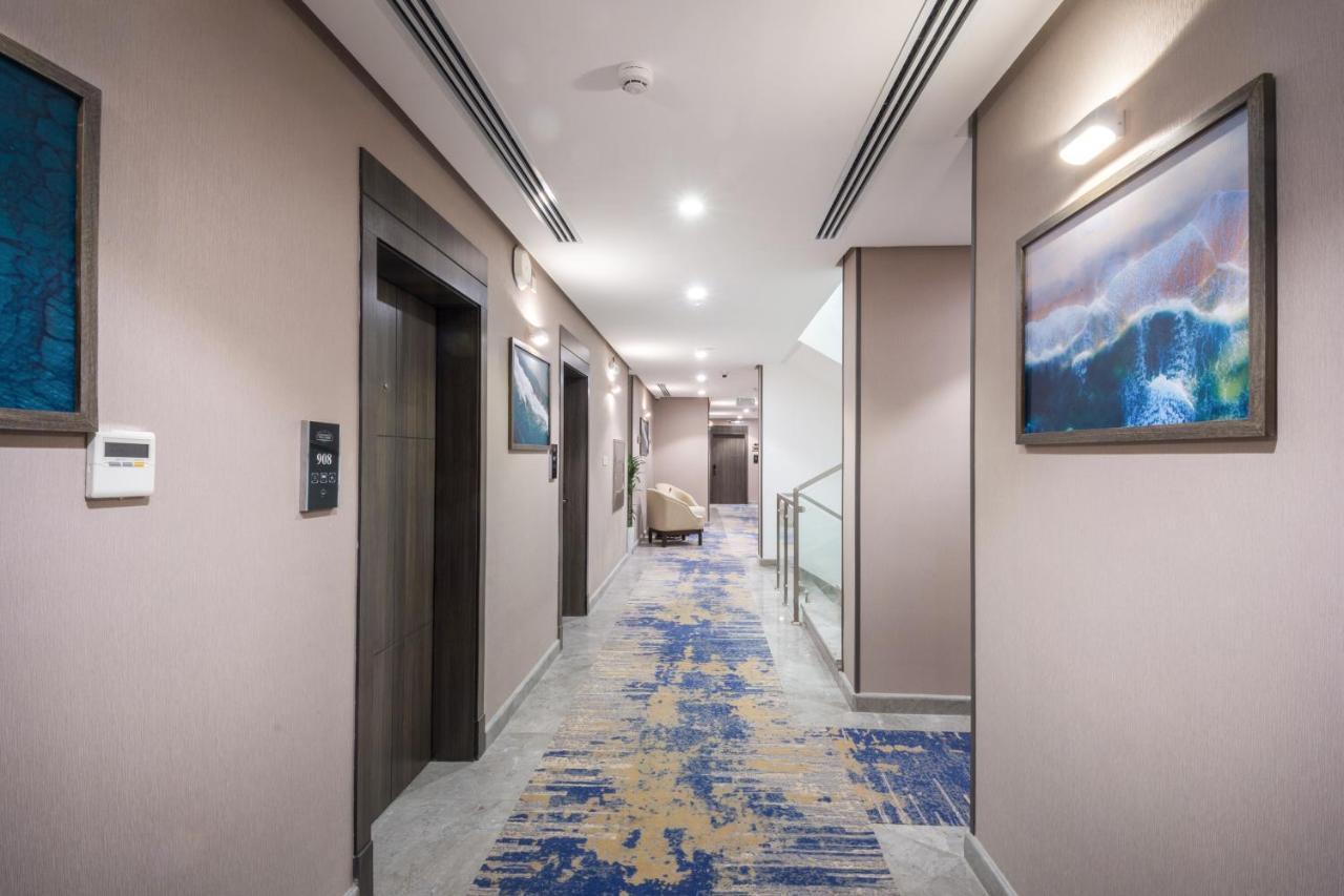 Enala Hotel - Al-Khubar Exteriér fotografie