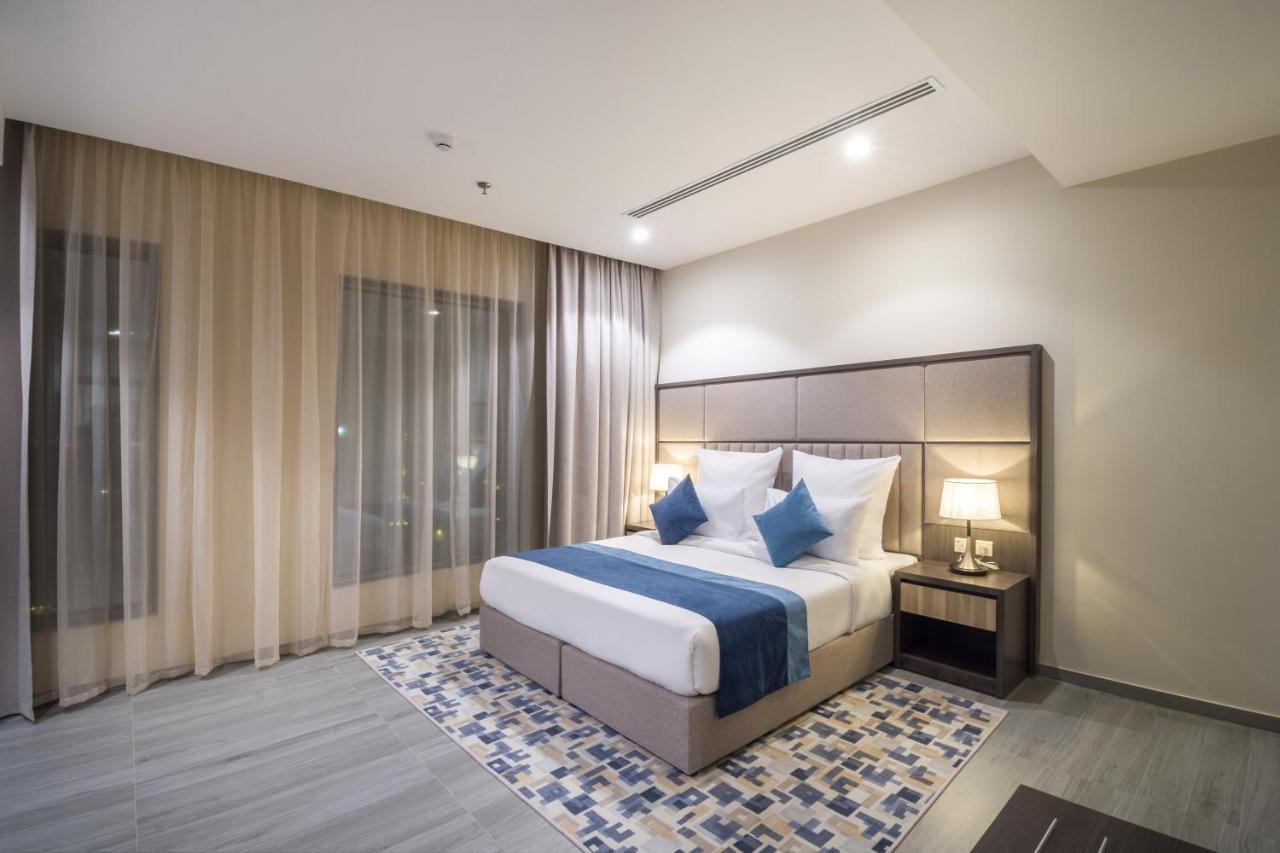 Enala Hotel - Al-Khubar Exteriér fotografie