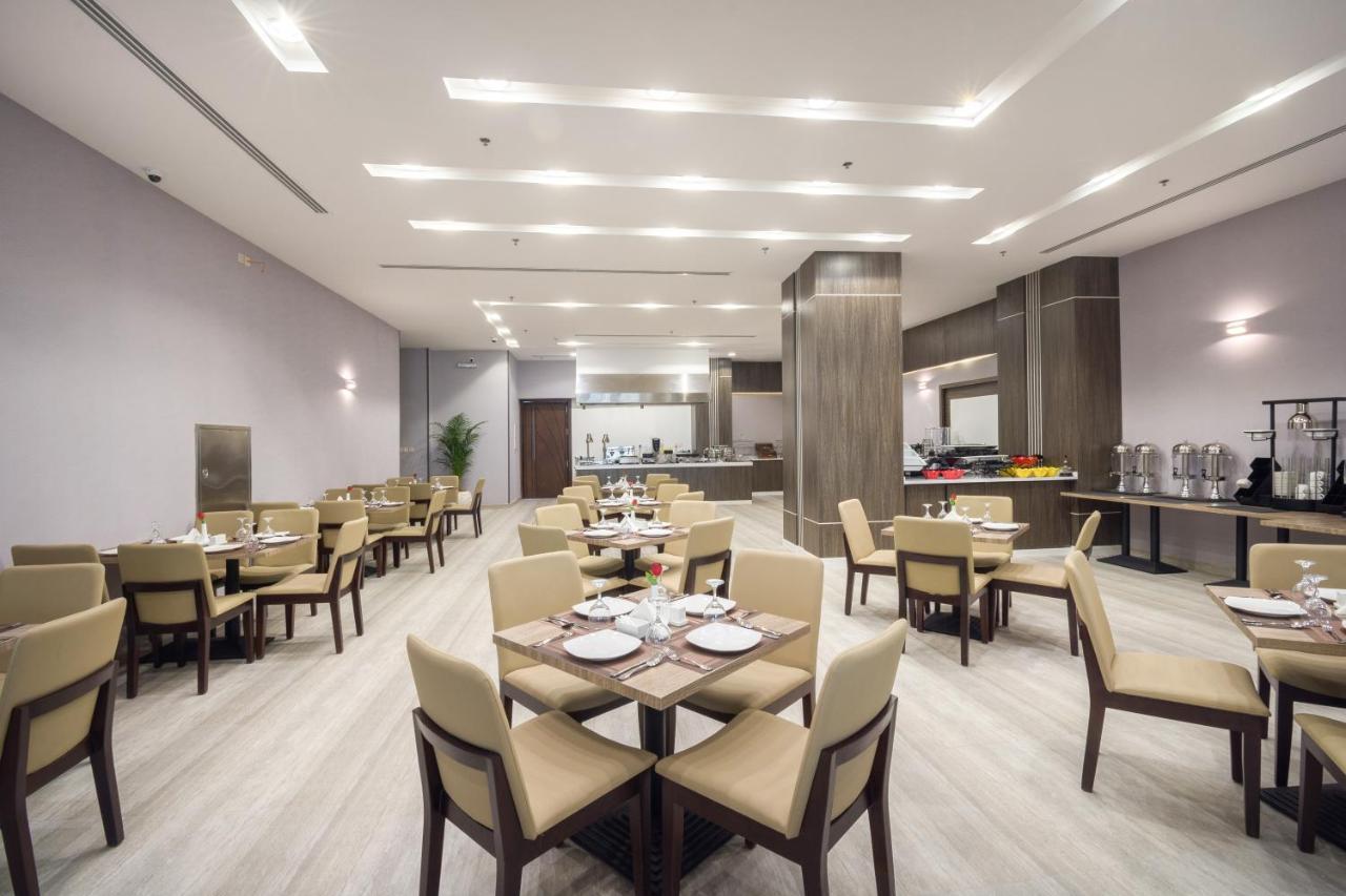 Enala Hotel - Al-Khubar Exteriér fotografie