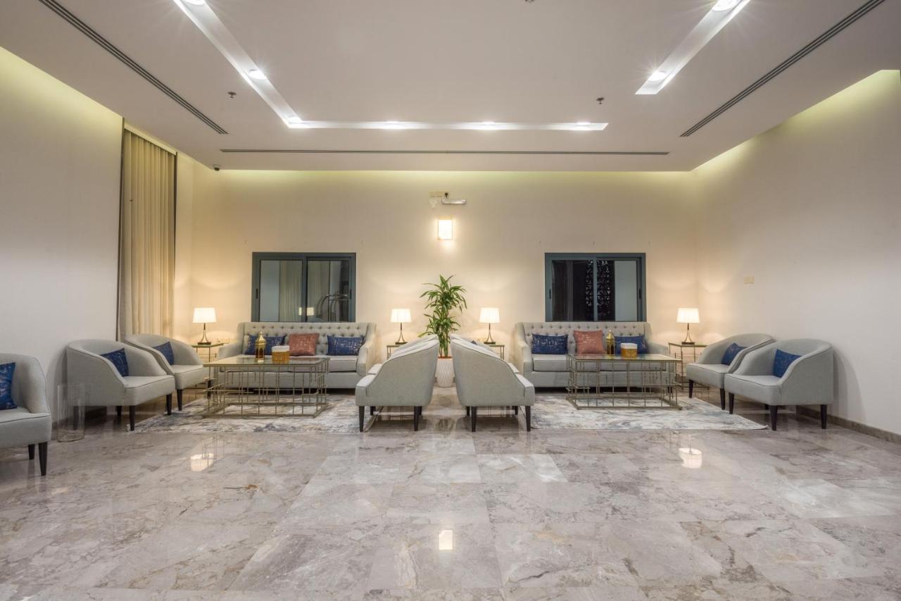Enala Hotel - Al-Khubar Exteriér fotografie