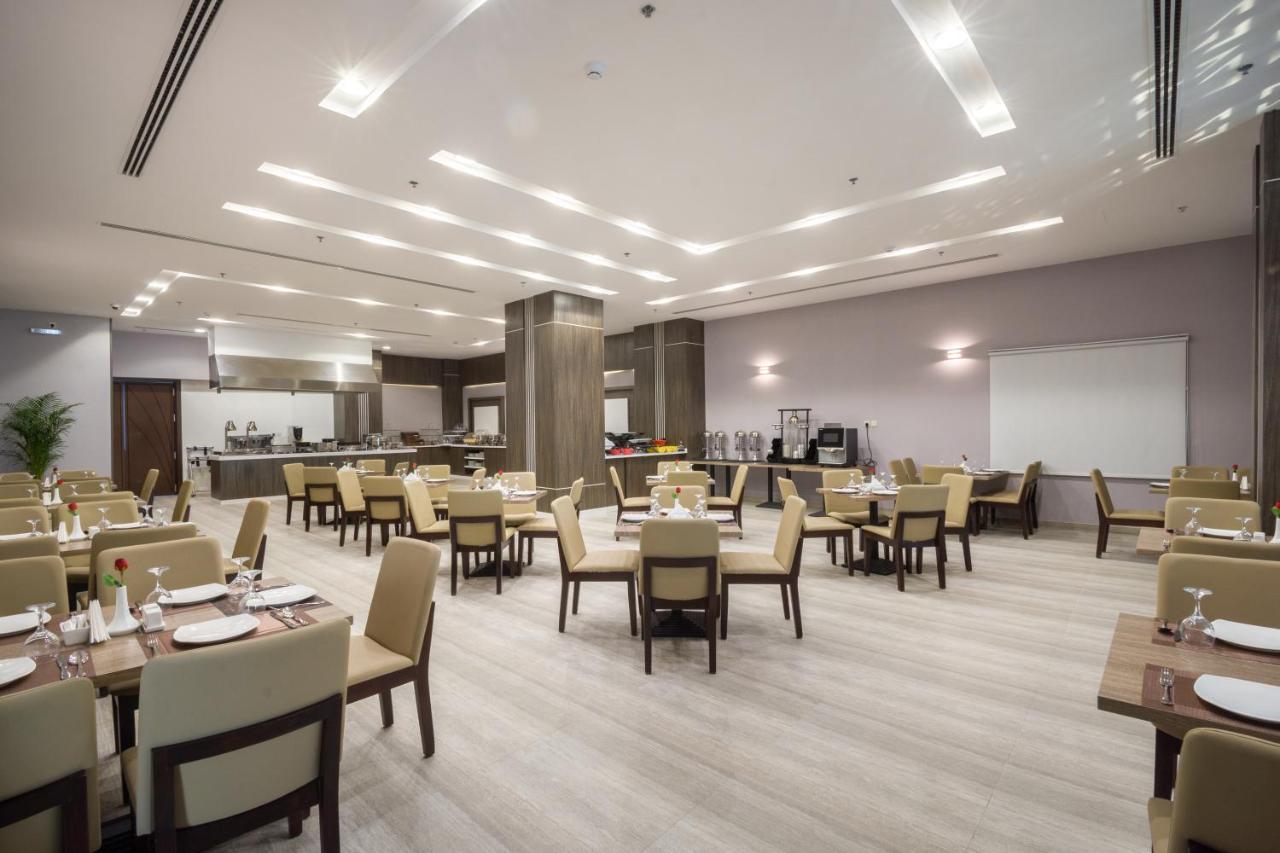 Enala Hotel - Al-Khubar Exteriér fotografie