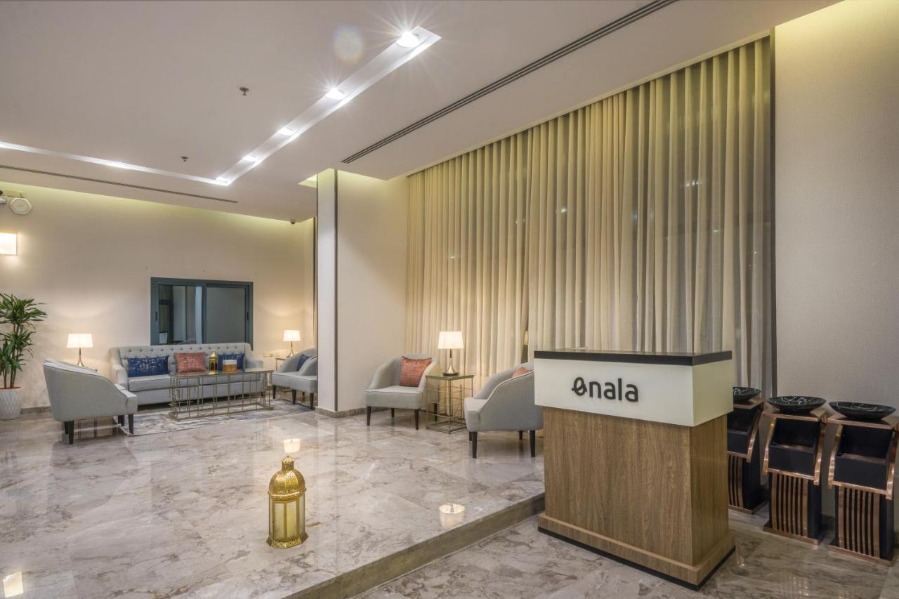 Enala Hotel - Al-Khubar Exteriér fotografie