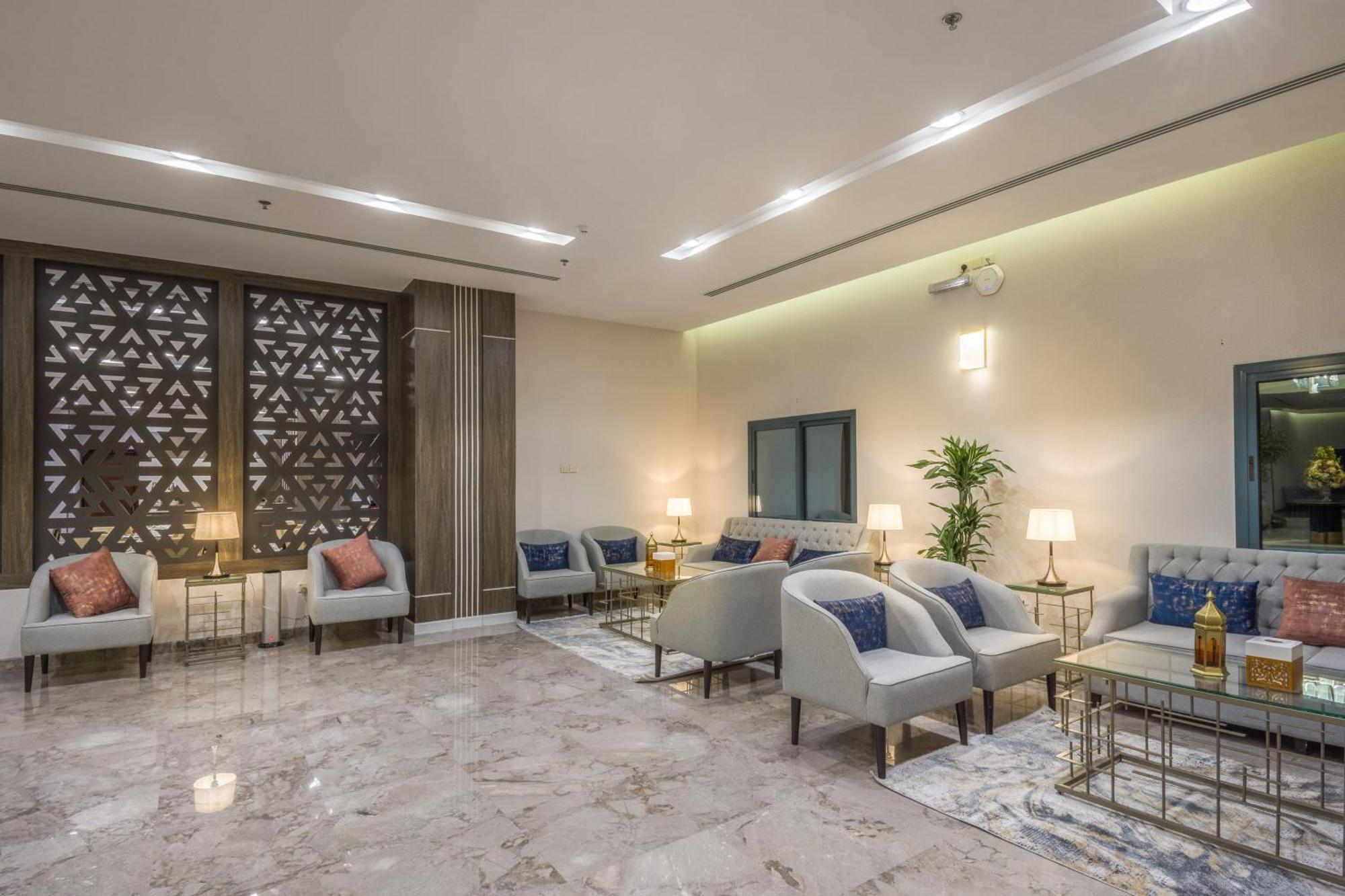 Enala Hotel - Al-Khubar Exteriér fotografie