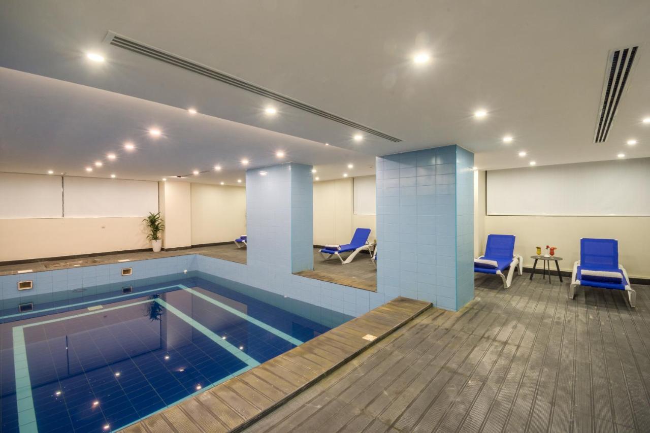 Enala Hotel - Al-Khubar Exteriér fotografie