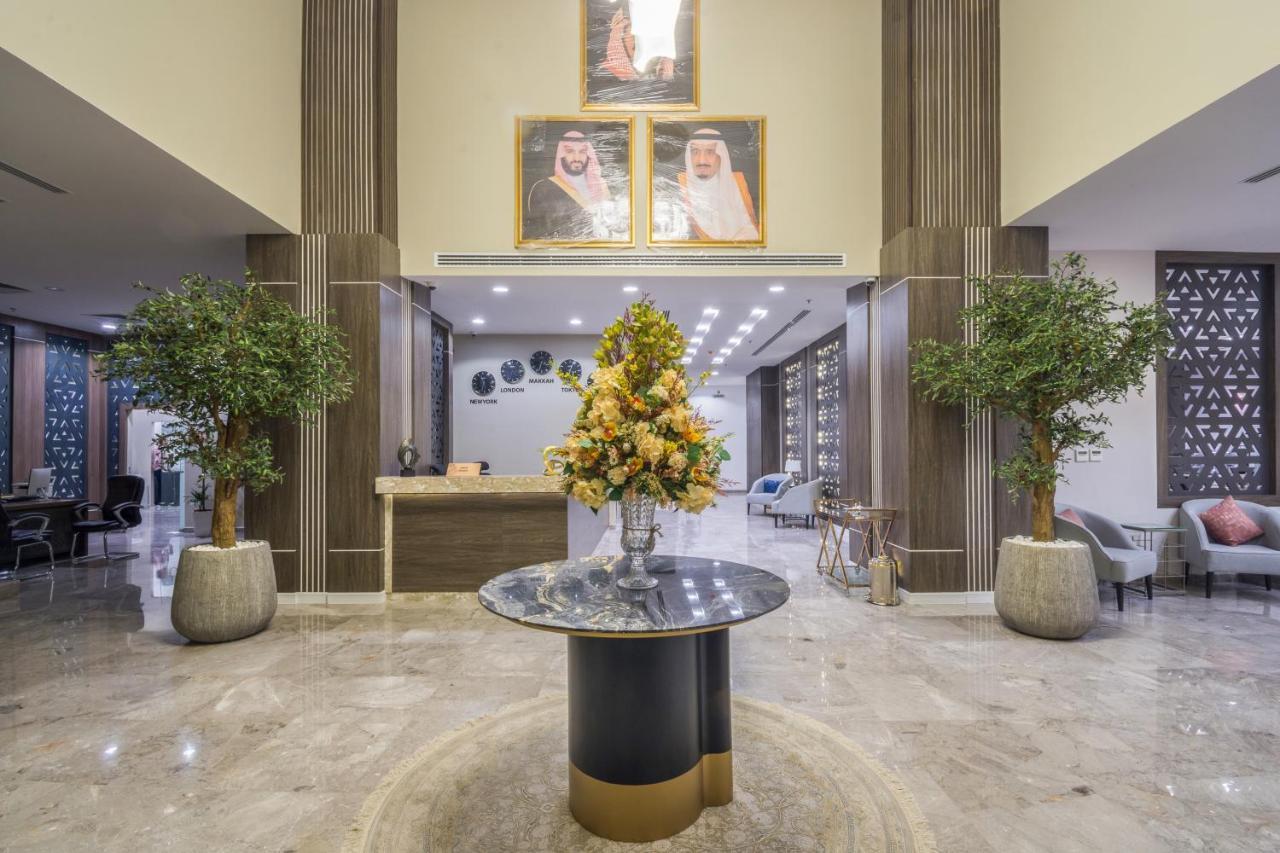 Enala Hotel - Al-Khubar Exteriér fotografie