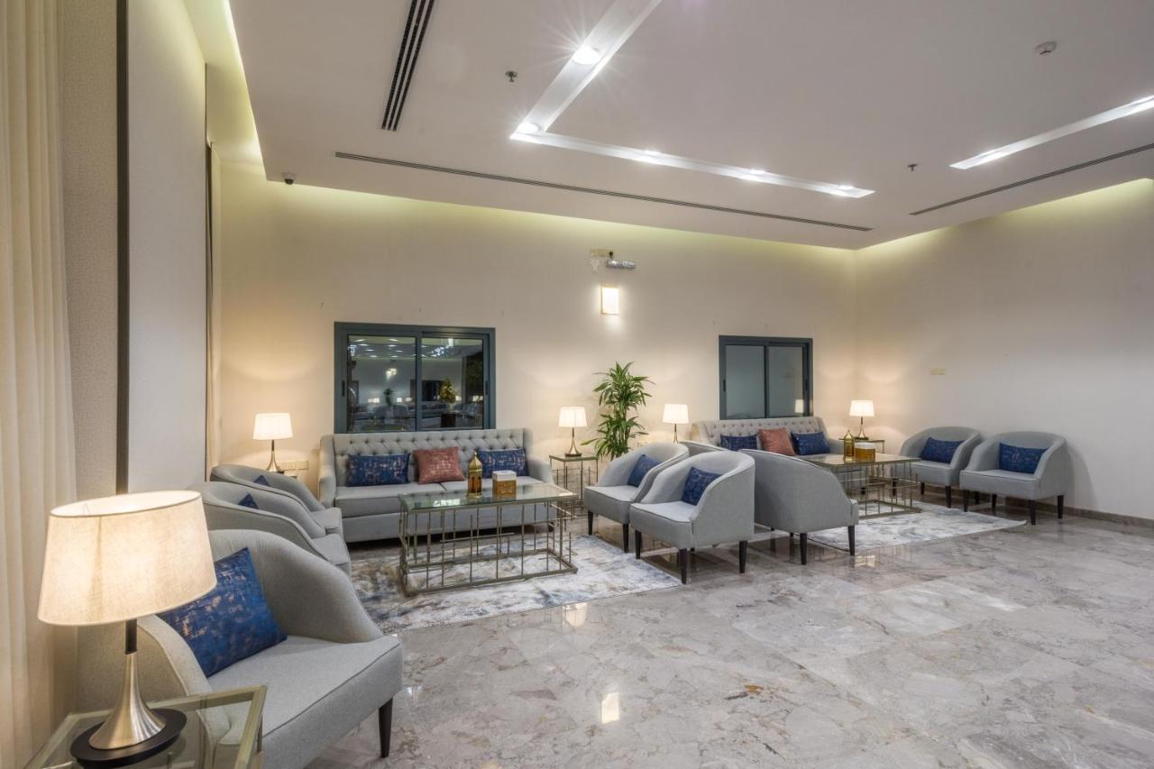 Enala Hotel - Al-Khubar Exteriér fotografie