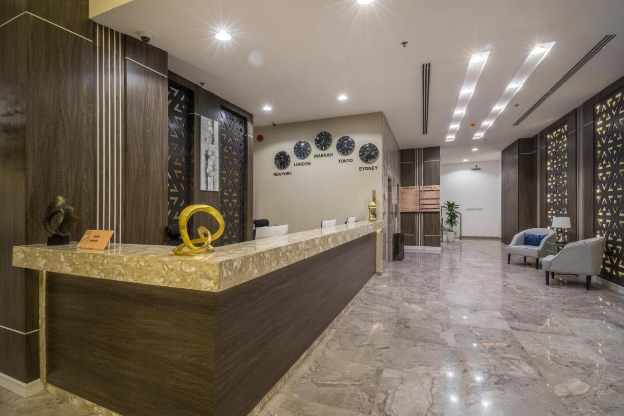 Enala Hotel - Al-Khubar Exteriér fotografie